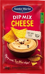 Cheese Dip Mix Mild