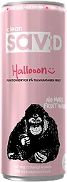 Energidryck Sav:D Hallon