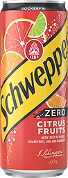 Mixer Citrus Fruits Zero
