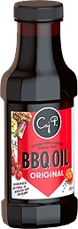 BBQ Oil Original