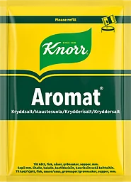 Aromat Kryddsalt