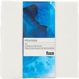 Alltorkduk