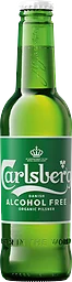 Alkoholfri öl Pilsner 0.5% Eko