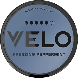 Freezing Peppermint S5