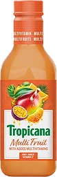 Juice Multivitamin Multi Fruit