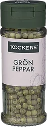 Grönpeppar