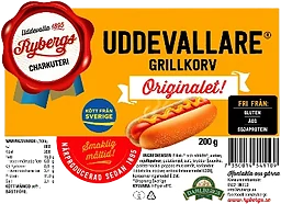 Uddevallare