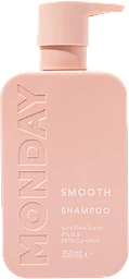 Smooth Monday Haircare
