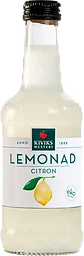 Citron Lemonad
