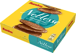 Noblesse Havssalt