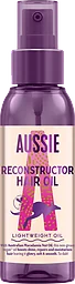 Hårolja Reconstructor