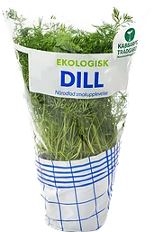Kabbarp Dill Eko