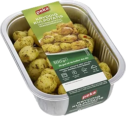Kulpotatis Kryddig