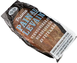 Pain Au Levain Surdeg