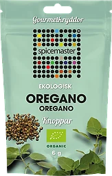 Krydda Oregano Ekologisk