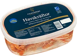 Havskräftor 20/40