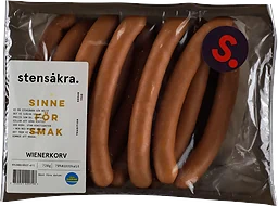 Wienerkorv