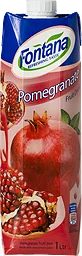 Pomegranate Fruktdryck