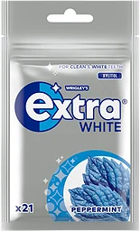 Peppermint White