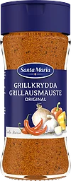 Grillkrydda