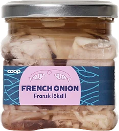 Fransk löksill