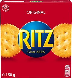 Crackers Original