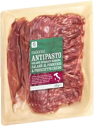 Antipasti