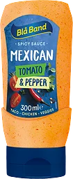 Mexican Sauce Tomato & Pepper Sås