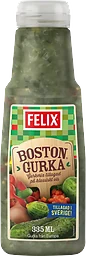 Bostongurka
