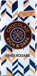 Mörk Chokladkaka 80%
