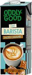 Barista Carame Havredryck