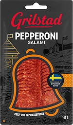 Pepperonisalami