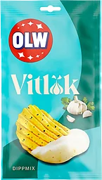 Vitlök Dippmix