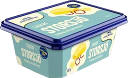 Storsjö Lagrad