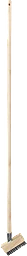 Ogräsborste