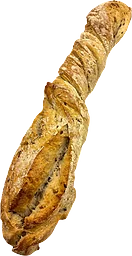 Surdegsbaguette Rustik Eget bageri