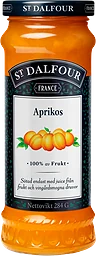 Aprikos Marmelad