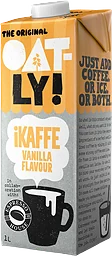 iKaffe Vanilla