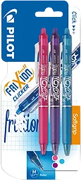 Bläckpenna Frixion Clicker