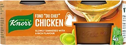 Chicken Fond Du Chef