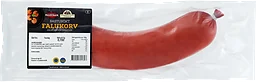 Falukorv Basturökt