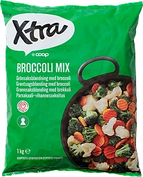 Broccoli Mix