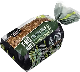 Frö Gott