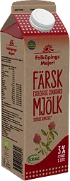 Standardmjölk Eko