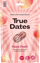 Dadlar Sweet peach