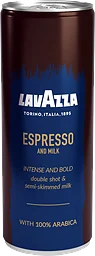 Iskaffe Espresso & milk