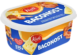 Baconost