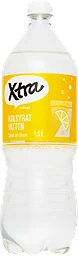 Kolsyrat vatten Citron