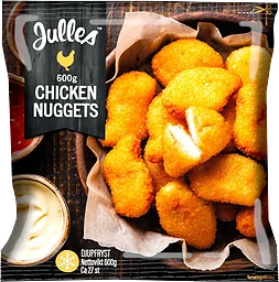 Chicken Nuggets