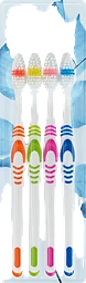 Soft Tandborste